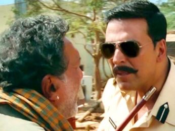 Despite buzz, Rowdy Rathore 2 NOT moving forward anytime soon