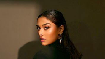 Saiee Manjrekar