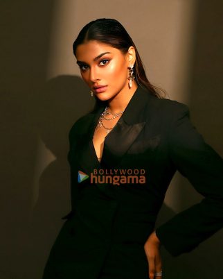 Saiee Manjrekar