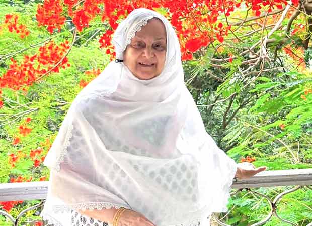 After being diagnosed with pneumonia, Saira Banu develops two clots in her calf: Reports