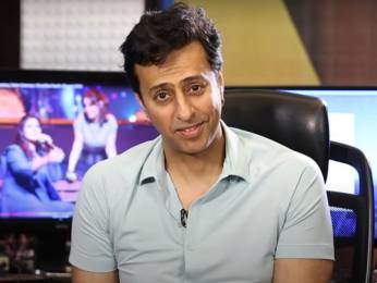 Salim Merchant: “I am a student of music” | Bhoomi