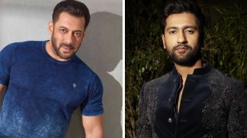 Kabir Khan’s next collaboration with Karan Johar: Salman Khan vs. Vicky Kaushal in the race for the lead role!