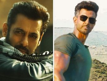 Salman Khan and Hrithik Roshan team up for advertisement helmed by Ali Abbas Zafar: Report