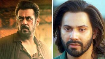 REVEALED: Salman Khan features as Agent Bhai Jaan in a ROCKING cameo in Baby John