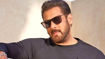 Salman Khan sparks excitement as he shoots for Sikandar teaser in a never-seen-before masked avatar: Report