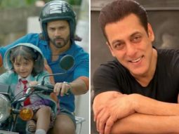 Varun Dhawan says Salman Khan’s cameo in Baby John is “unlike anything seen before”; promises a long-lasting impact
