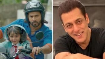 Varun Dhawan says Salman Khan’s cameo in Baby John is “unlike anything seen before”; promises a long-lasting impact