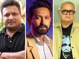 Sanjay Gupta DEFENDS Vikrant Massey for taking a break from acting, draws parallels with Hansal Mehta; says, “It takes guts, resilience and an insane amount of belief…” Sanjay Gupta DEFENDS Vikrant Massey for taking a break from acting, draws parallels with Hansal Mehta; says, “It takes guts, resilience and an insane amount of belief…”