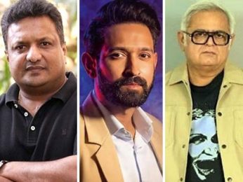 Sanjay Gupta DEFENDS Vikrant Massey for taking a break from acting, draws parallels with Hansal Mehta; says, “It takes guts, resilience and an insane amount of belief…” Sanjay Gupta DEFENDS Vikrant Massey for taking a break from acting, draws parallels with Hansal Mehta; says, “It takes guts, resilience and an insane amount of belief…”