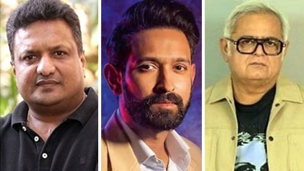 Sanjay Gupta DEFENDS Vikrant Massey for taking a break from acting, draws parallels with Hansal Mehta; says, “It takes guts, resilience and an insane amount of belief…”