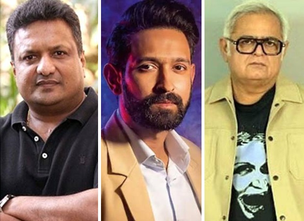 Sanjay Gupta DEFENDS Vikrant Massey for taking a break from acting, draws parallels with Hansal Mehta; says, “It takes guts, resilience and an insane amount of belief…”