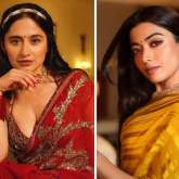 Sanjeeda Shaikh expresses her admiration for Rashmika Mandanna; says, “After watching Pushpa 2, I’ve this new-found love for Rashmika”
