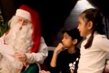 Santa claus visited at Shilpa Shetty’s house