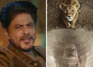 Shah Rukh Khan reveals another reason why he relates to Mufasa: The King as Disney drops new video of the iconic collaboration