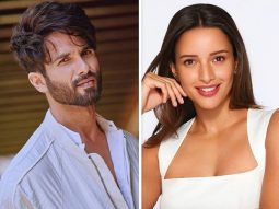 EXCLUSIVE: Shahid Kapoor and Triptii Dimri to kick off shoot for Vishal Bhardwaj-Sajid Nadiadwala’s grand action entertainer in South Mumbai