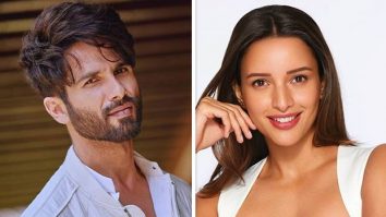 EXCLUSIVE: Shahid Kapoor and Triptii Dimri to kick off shoot for Vishal Bhardwaj-Sajid Nadiadwala’s grand action entertainer in South Mumbai