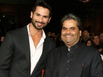 CONFIRMED! Shahid Kapoor and Vishal Bhardwaj’s next to release on December 5, 2025