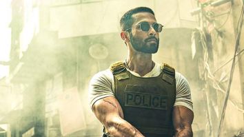 Shahid Kapoor describes his character in Deva as “Dark, menacing, and vulnerable”; begins prep for his next
