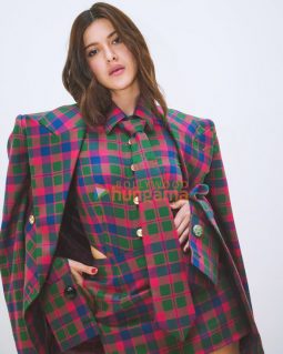 Shanaya Kapoor
