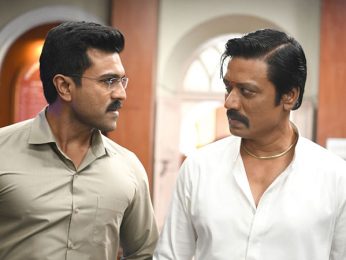 Shankar reveals the reason behind choosing Ram Charan for Game Changer; says, “He is an artist who can give in depth performance and has an excellent screen presence”