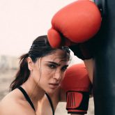 Sharvari wraps up last working day of 2024 on Alpha set: “Going to work has been my biggest blessing”