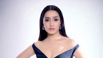 Shraddha Kapoor