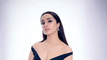 Shraddha Kapoor