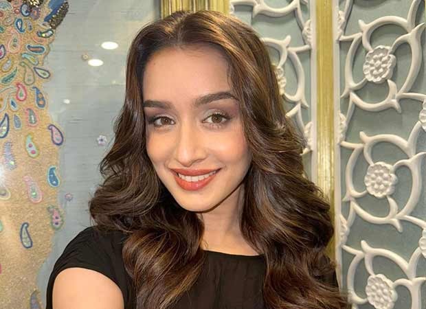 Shraddha Kapoor REACTS sharply to journalist's question over relationship status