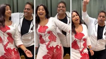 Pushpa 2 song ‘Angaaron’ gets special performance from Ganesh Acharya and Shreya Ghoshal! Watch