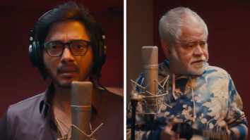 Shreyas Talpade and Sanjay Mishra’s unmatched chemistry shines in new Mufasa: The Lion King behind-the-scenes video, watch