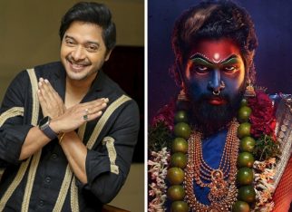 EXCLUSIVE: Shreyas Talpade on the change in Allu Arjun’s voice in Pushpa 2, “His swag, authority and confidence had changed in part 2”