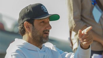 Siddharth Anand brings together Shah Rukh Khan, Alia Bhatt and Ranbir Kapoor for a star-studded TVC