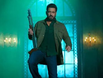 Sikandar teaser out! Salman Khan makes a starry entry all guns blazing in the Sajid Nadiadwala movie Sikandar teaser out! Salman Khan makes a starry entry all guns blazing in the Sajid Nadiadwala movie