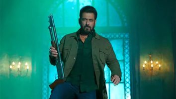 Sikandar teaser out! Salman Khan makes a starry entry all guns blazing in the Sajid Nadiadwala movie