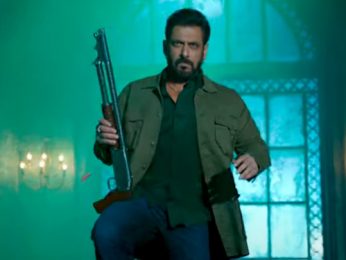 Sikandar : Official Teaser | Salman Khan | Sajid Nadiadwala | A.R. Murugadoss | EID 2025 Sikandar : Official Teaser | Salman Khan | Sajid Nadiadwala | A.R. Murugadoss | EID 2025