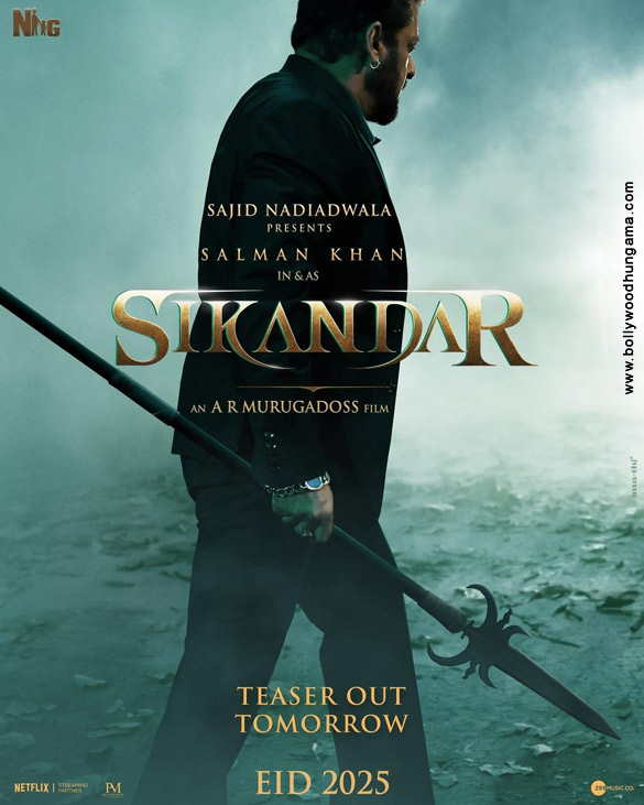 sikandar 11