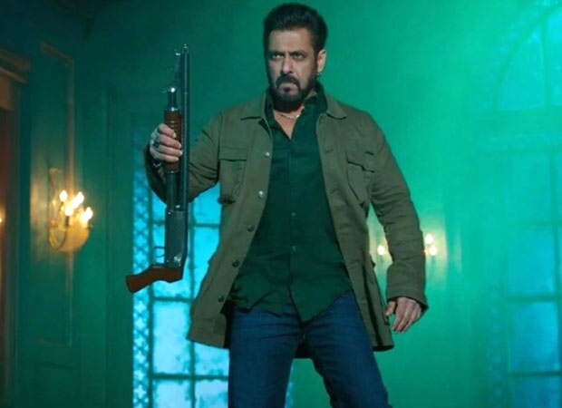 Salman Khan's Sikandar breaks records: Sajid Nadiadwala backed film's teaser hits 48 million views in 24 hours