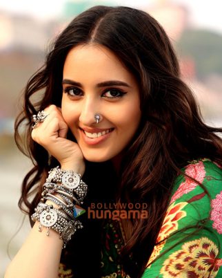 Simratt Kaur Randhawa