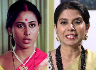 Smita Patil Death Anniversary: Mita Vashisht says, “Everybody was comparing me to her, once I had to say ‘I’m Smita minus the S’”