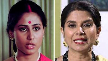Smita Patil Death Anniversary: Mita Vashisht says, “Everybody was comparing me to her, once I had to say ‘I’m Smita minus the S’”