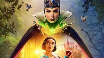 Disney’s Snow White trailer out: Rachel Zegler and Gal Gadot shine in stunning musical journey, watch