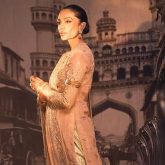 Sobhita Dhulipala reflects on fond memories from 2024: From Hollywood debut Monkey Man to Love, Sitara