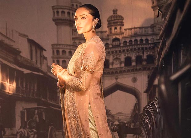 शोभिता धूलिपाला ने 2024 की यादें ताजा कीं: हॉलीवुड डेब्यू मंकी मैन से लेकर लव, सितारा तक