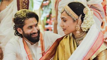 Inside Sobhita Dhulipala and Naga Chaitanya’s wedding: Stunning pictures revealed!