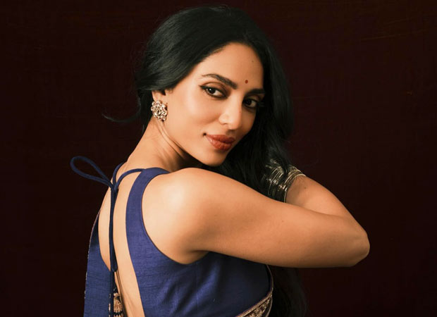 Sobhita Dhulipala to dazzle in Kanjivaram Silk saree for her wedding to Naga Chaitanya