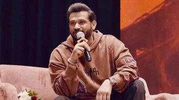 Sohum Shah reveals his wildest dream is to “die on set of a film”: “That would be the most fun”