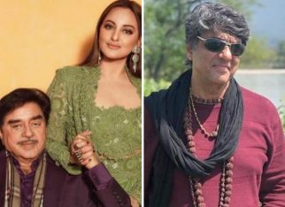 Sonakshi Sinha CALLS OUT Mukesh Khanna for “Distasteful statements” over Shatrughan Sinha’s upbringing: “Stop bringing up the same incident time and again to be back in the news”