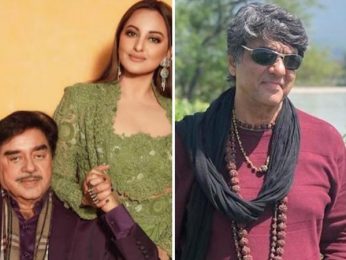 Sonakshi Sinha CALLS OUT Mukesh Khanna for “Distasteful statements” over Shatrughan Sinha’s upbringing: “Stop bringing up the same incident time and again to be back in the news”