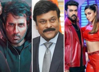 Sonu Sood reveals Chiranjeevi’s reaction to Fateh trailer ahead of its clash with Ram Charan’s Game Changer: “He said, ‘I would love to promote this film’”