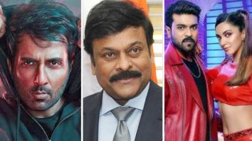 Sonu Sood reveals Chiranjeevi’s reaction to Fateh trailer ahead of its clash with Ram Charan’s Game Changer: “He said, ‘I would love to promote this film’”